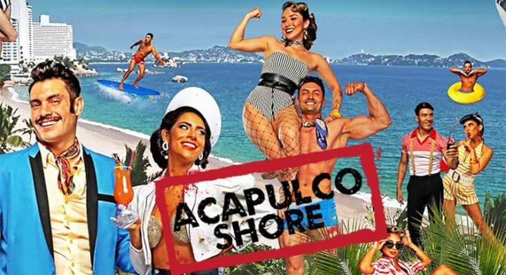Acapulco Shore 11 Capitulo 12 Completo En HD, Acapulco Shore 11 Capitulo 13 Completo En HD