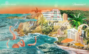 Acapulco Shore 11 Capitulo 9 Completo